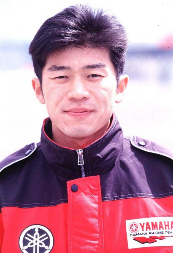 Takeshi Tsujimura (2001)